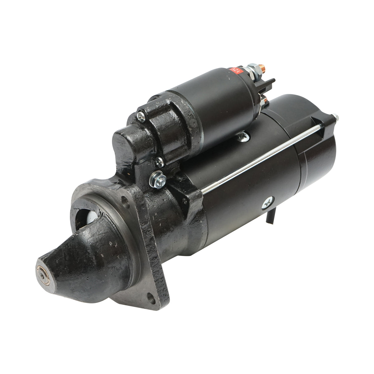 12V starter motor for JCB OEM code AZF4186, MS84